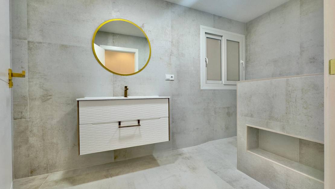 Venta - Apartment - Torrevieja - Torrevieja Centro