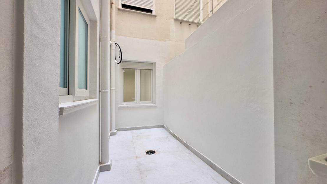 Venta - Apartment - Torrevieja - Torrevieja Centro