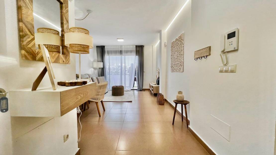 Venta - Apartment - Torrevieja - Torrevieja Centro