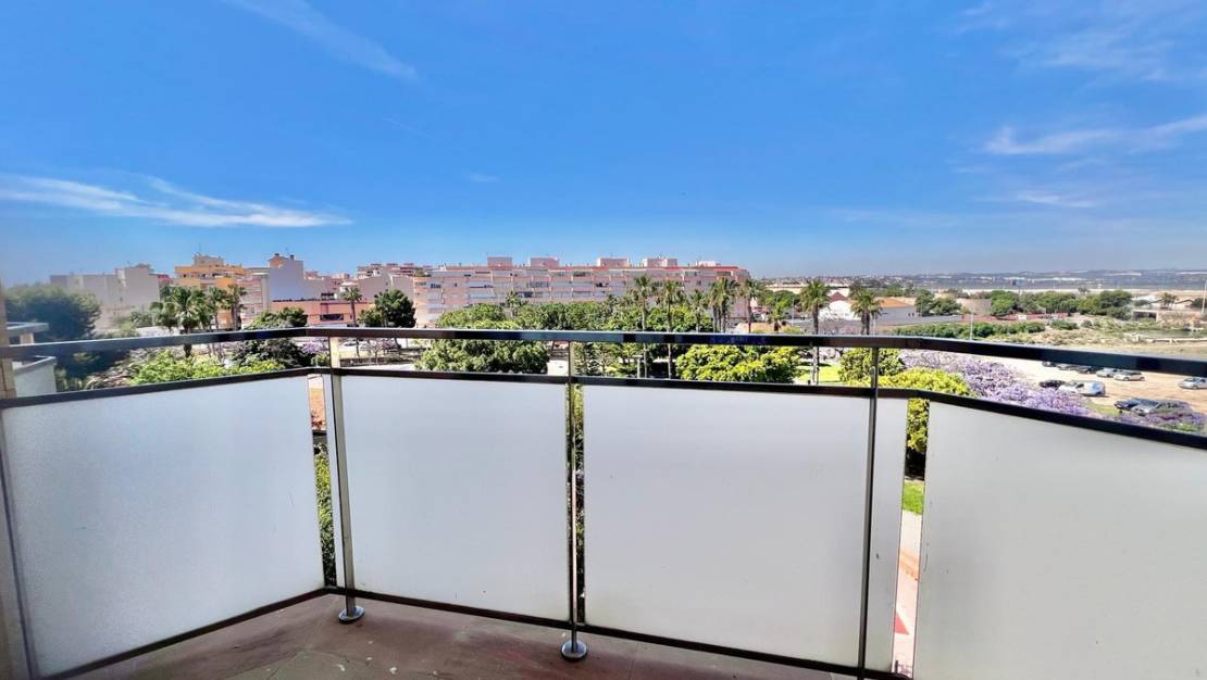 Venta - Apartment - Torrevieja - Torrevieja Centro
