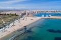 Venta - Apartment - Torrevieja - Torrevieja Centro