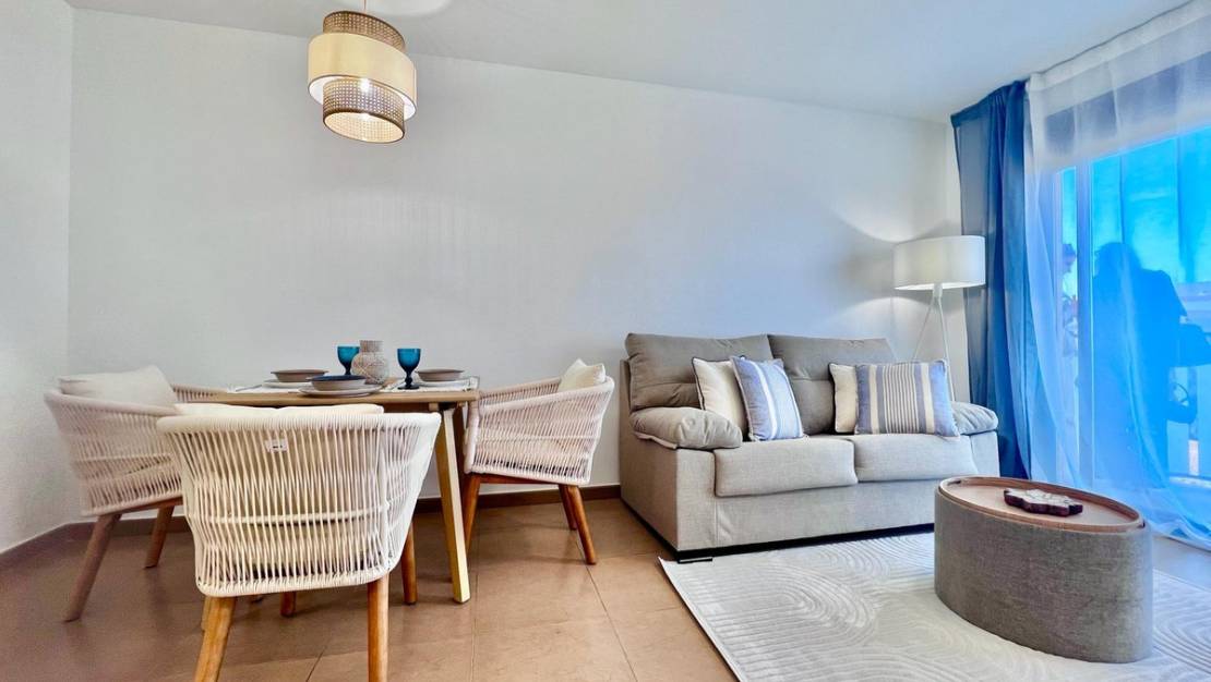 Venta - Apartment - Torrevieja - Torrevieja Centro