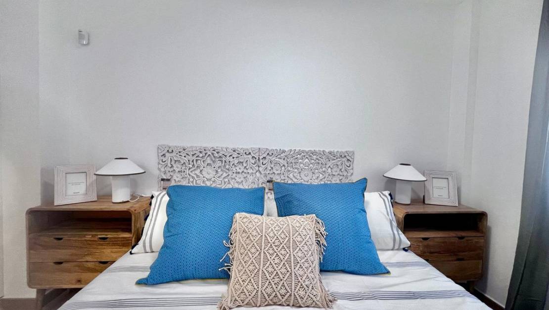 Venta - Apartment - Torrevieja - Torrevieja Centro