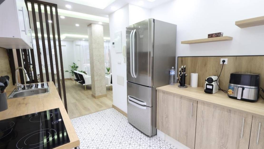 Venta - Apartment - Torrevieja - Torrevieja Centro