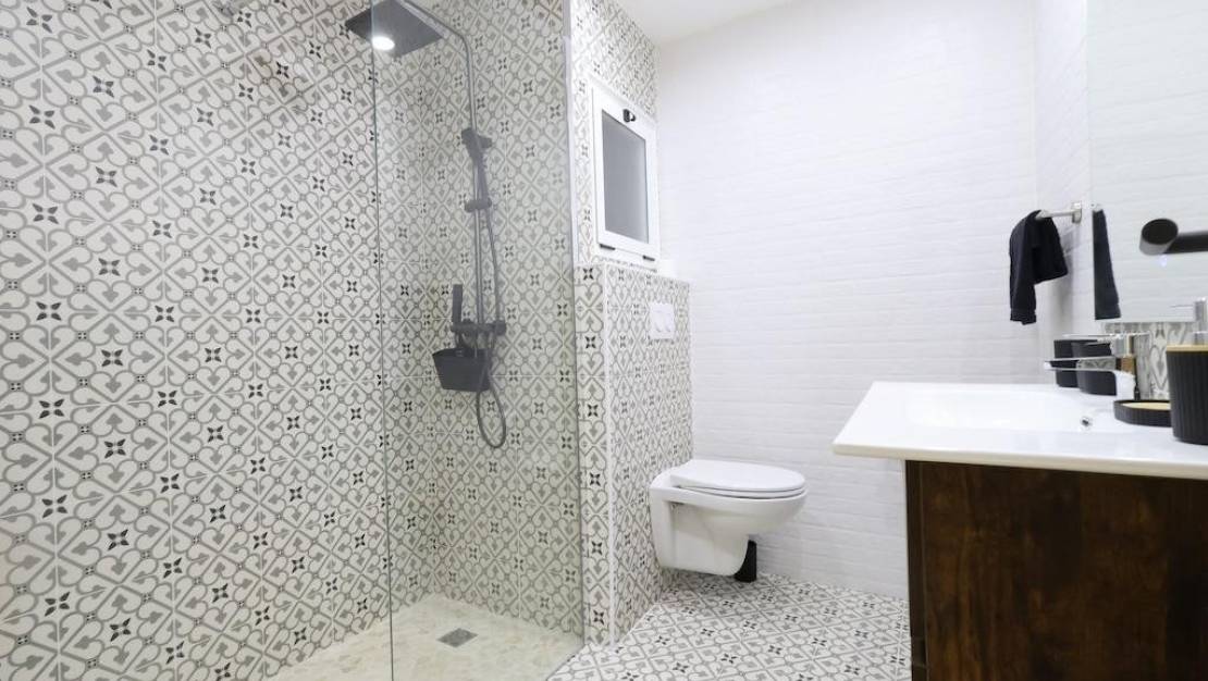 Venta - Apartment - Torrevieja - Torrevieja Centro