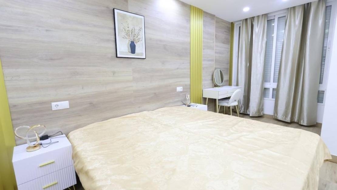Venta - Apartment - Torrevieja - Torrevieja Centro