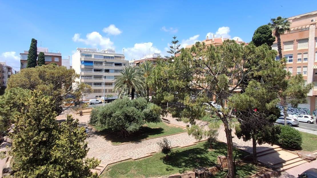 Venta - Apartment - Torrevieja - Torrevieja Centro