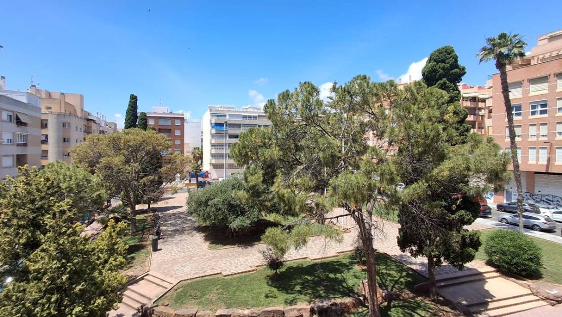 Venta - Apartment - Torrevieja - Torrevieja Centro