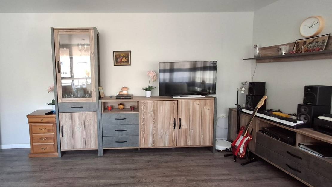 Venta - Apartment - Torrevieja - Torrevieja Centro