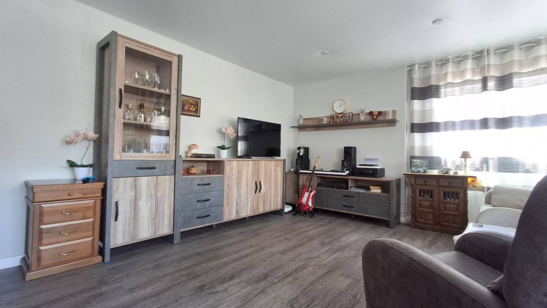 Venta - Apartment - Torrevieja - Torrevieja Centro