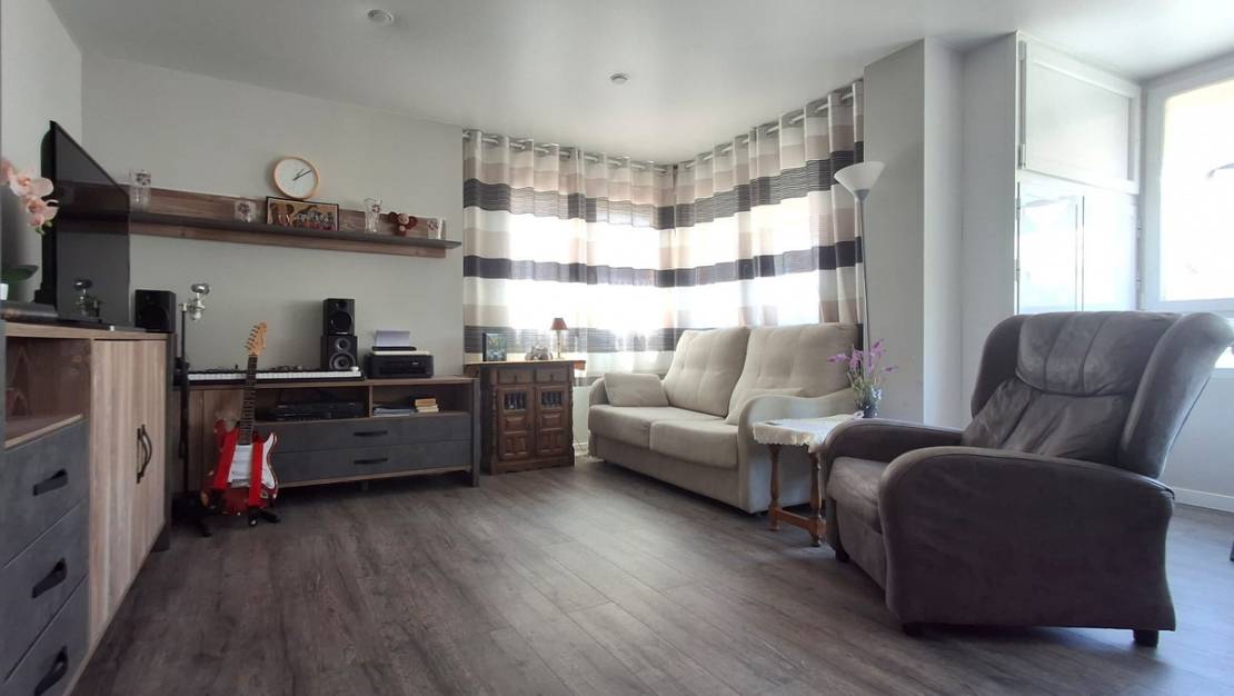 Venta - Apartment - Torrevieja - Torrevieja Centro