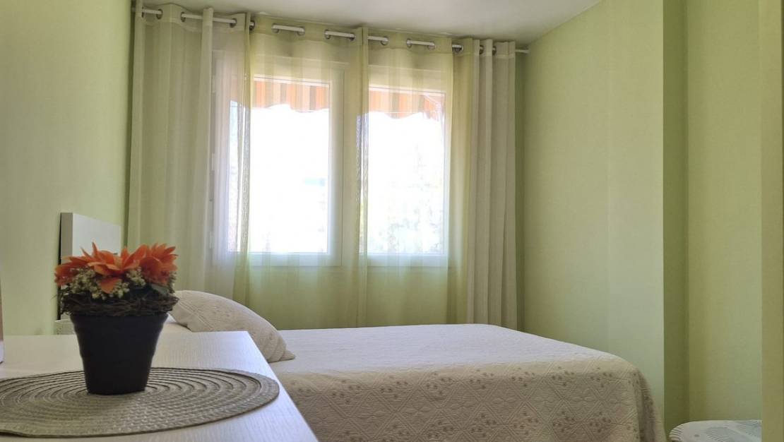 Venta - Apartment - Torrevieja - Torrevieja Centro