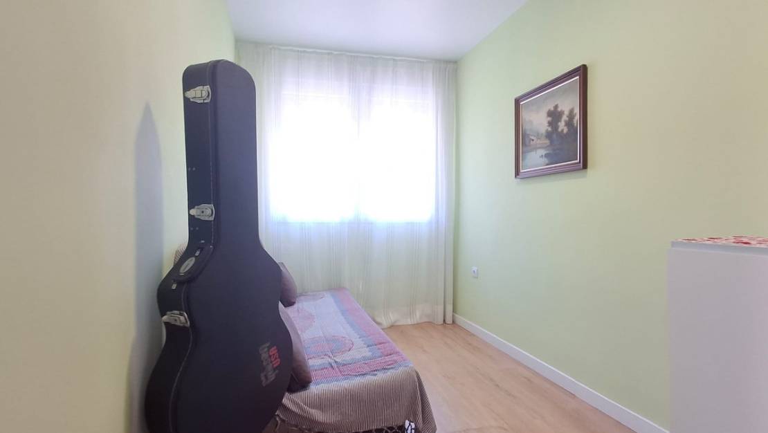Venta - Apartment - Torrevieja - Torrevieja Centro