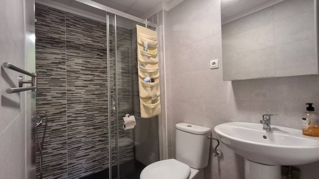 Venta - Apartment - Torrevieja - Torrevieja Centro
