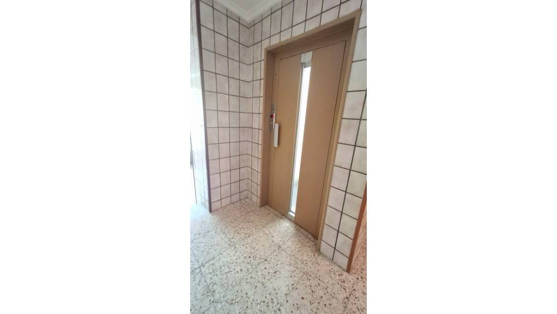 Venta - Apartment - Torrevieja - Torrevieja Centro
