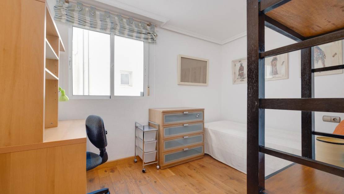 Venta - Apartment - Torrevieja - Torrevieja Centro