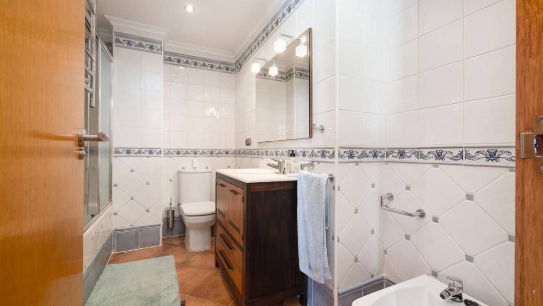 Venta - Apartment - Torrevieja - Torrevieja Centro