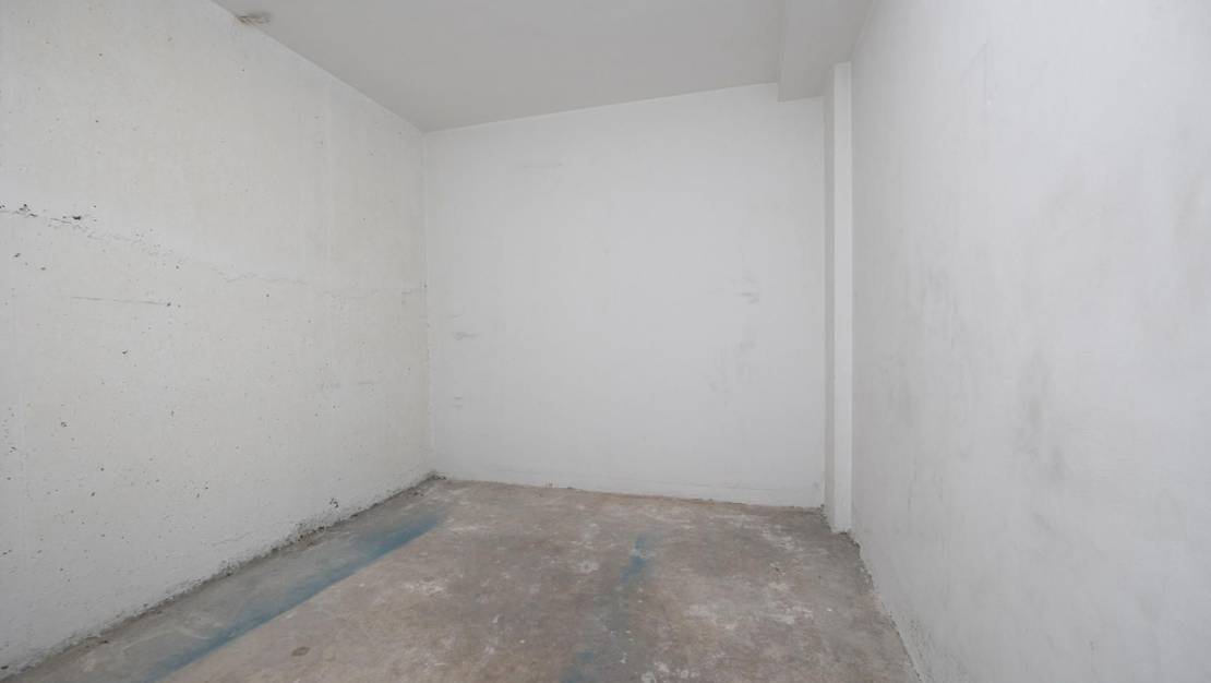 Venta - Apartment - Torrevieja - Torrevieja Centro