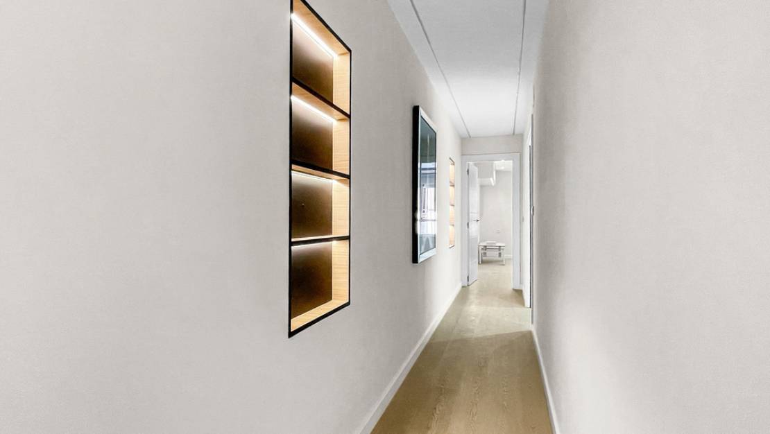 Venta - Apartment - Torrevieja - Torrevieja Centro