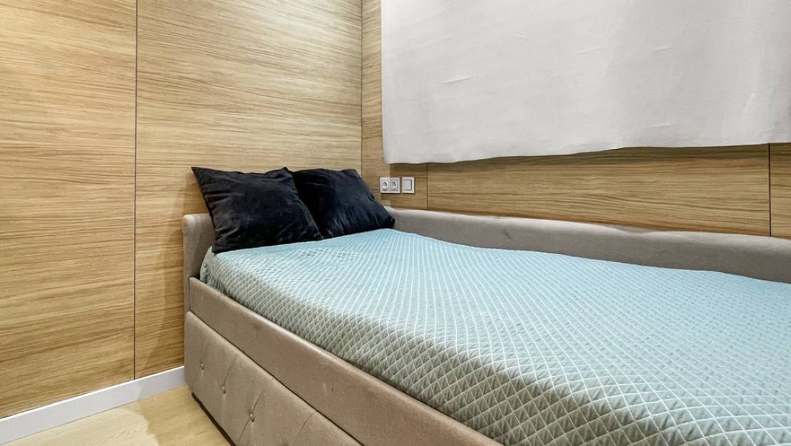 Venta - Apartment - Torrevieja - Torrevieja Centro
