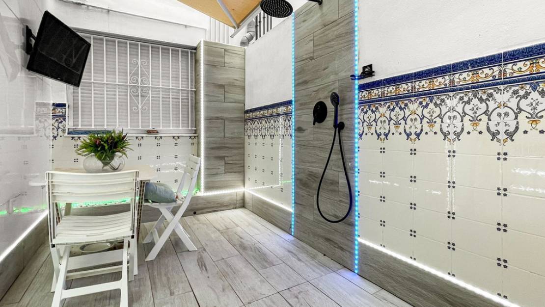 Venta - Apartment - Torrevieja - Torrevieja Centro