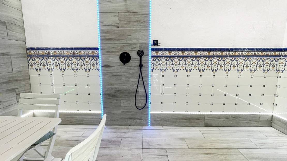 Venta - Apartment - Torrevieja - Torrevieja Centro