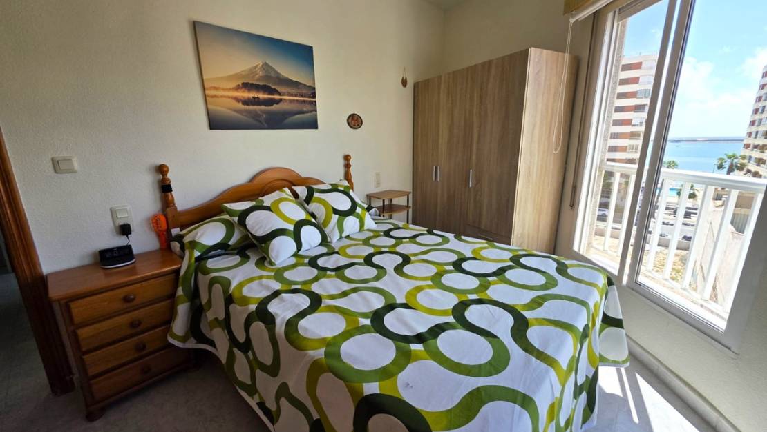 Venta - Apartment - Torrevieja - Torrevieja Centro