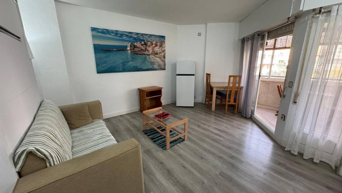 Venta - Apartment - Torrevieja - Torrevieja Centro