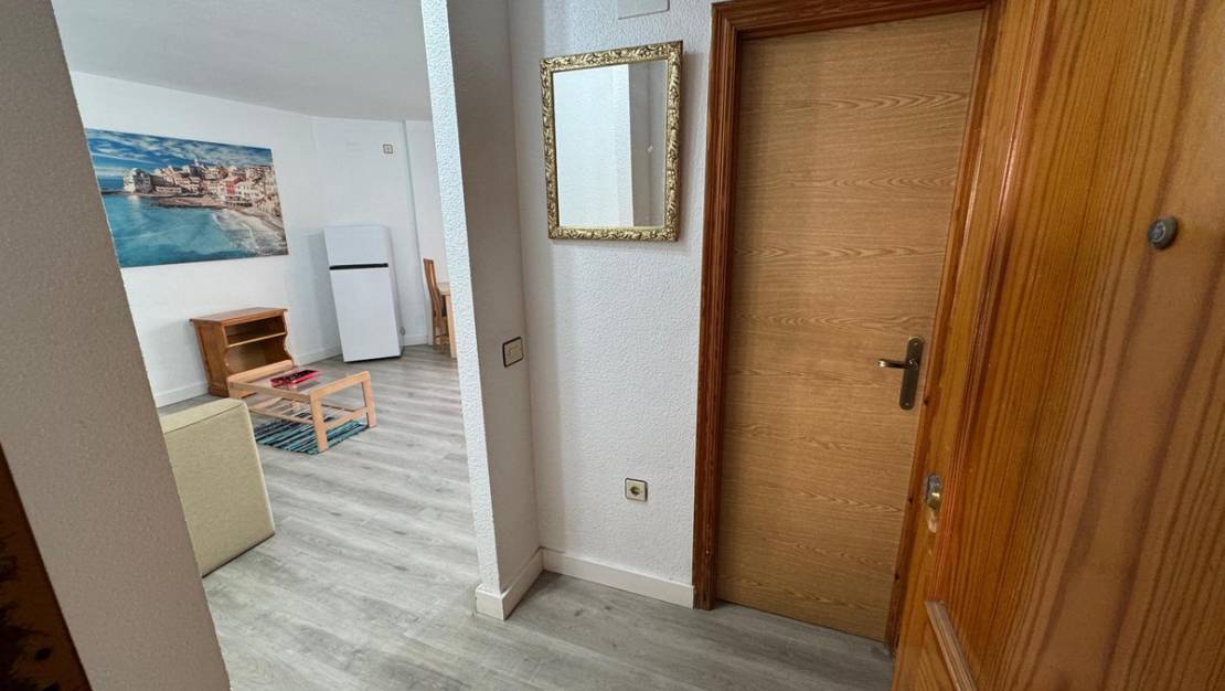 Venta - Apartment - Torrevieja - Torrevieja Centro