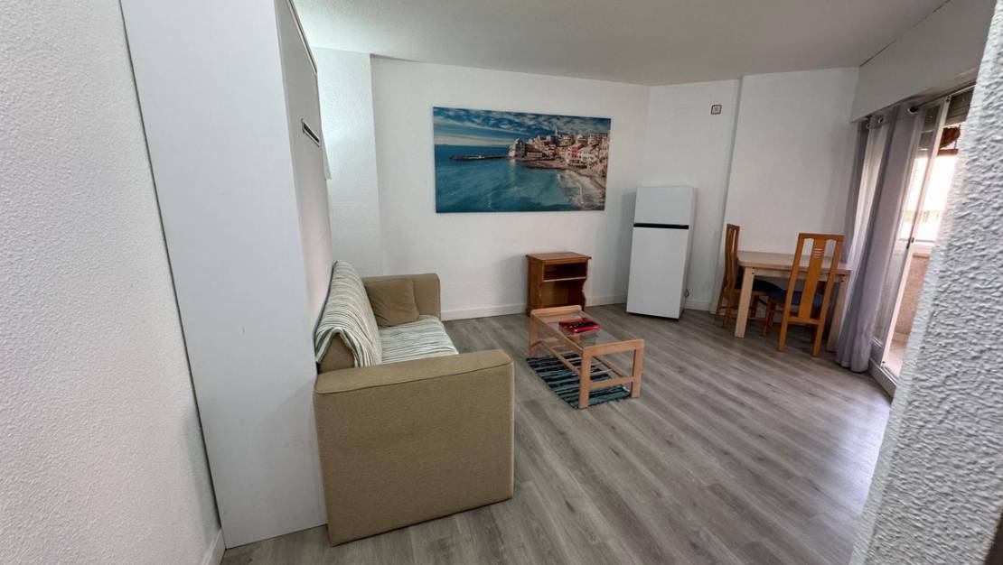 Venta - Apartment - Torrevieja - Torrevieja Centro