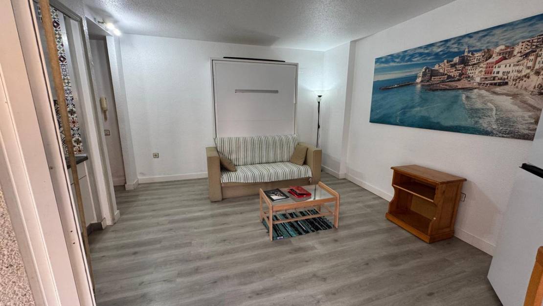 Venta - Apartment - Torrevieja - Torrevieja Centro