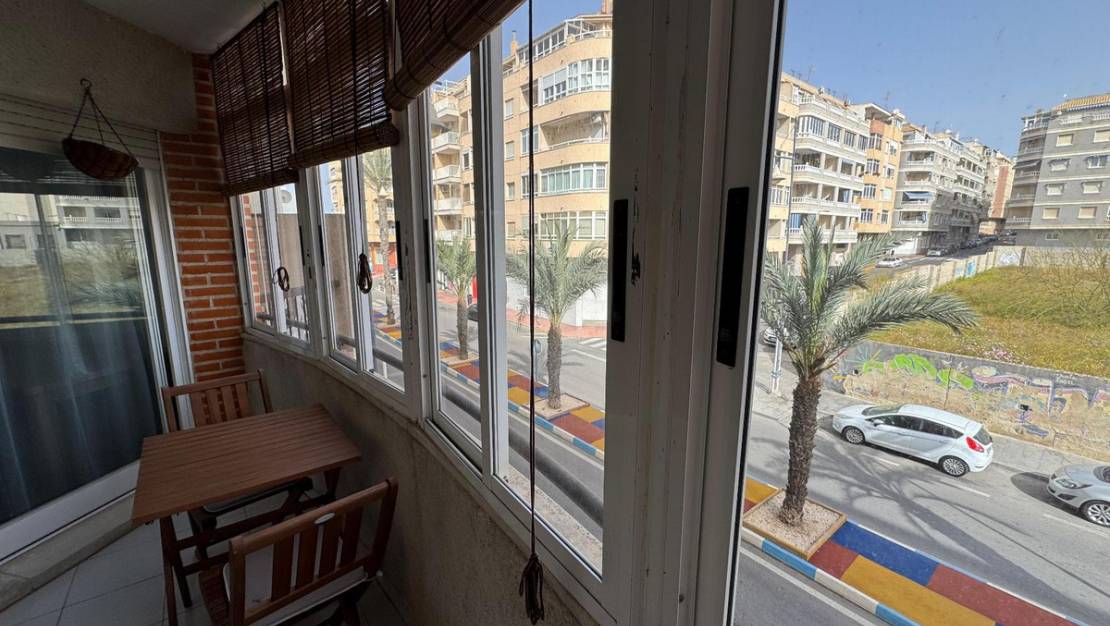 Venta - Apartment - Torrevieja - Torrevieja Centro
