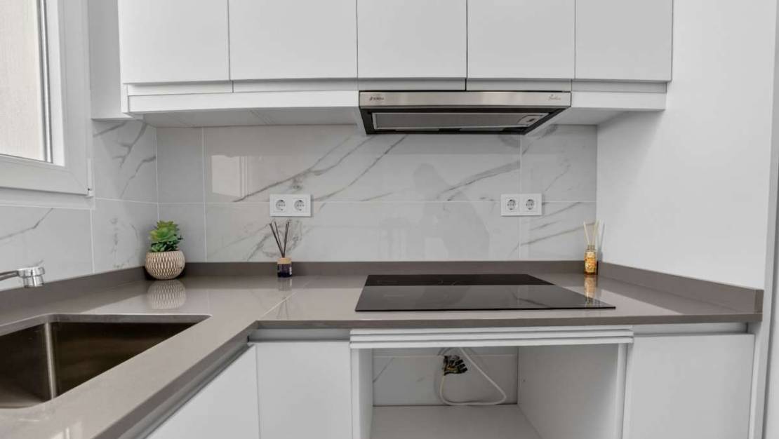 Venta - Apartment - Torrevieja - Torrevieja Centro