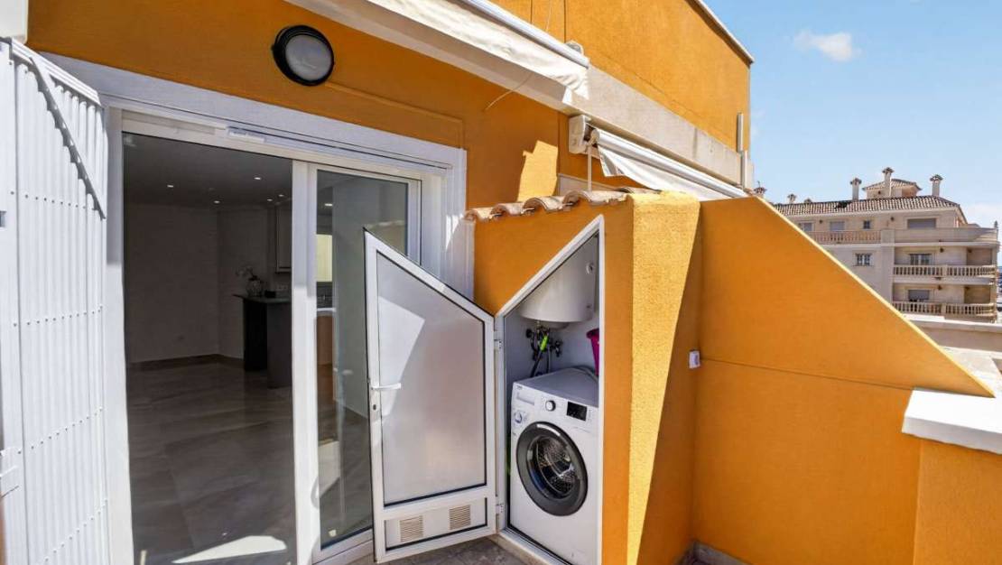 Venta - Apartment - Torrevieja - Torrevieja Centro