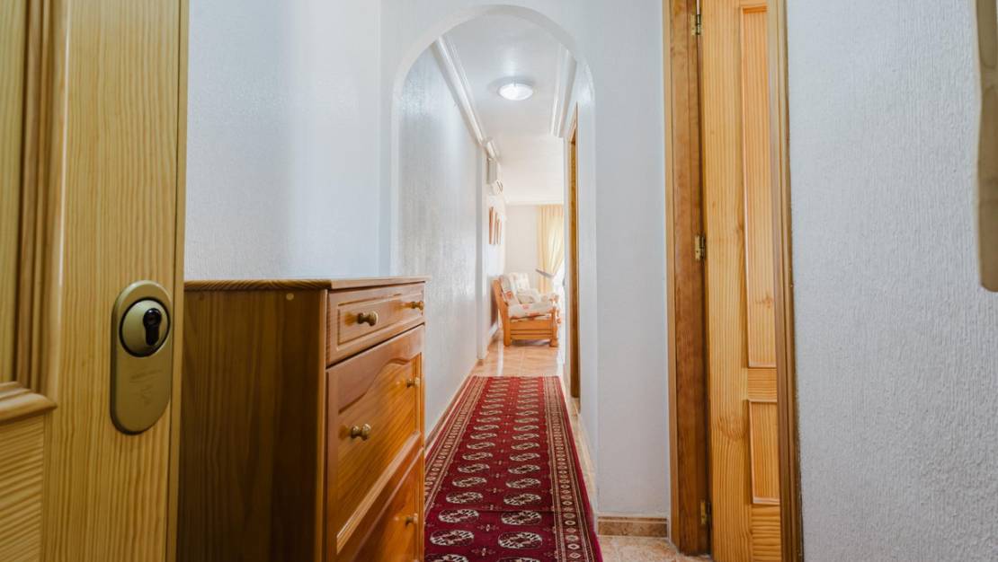 Venta - Apartment - Torrevieja - Torrevieja Centro