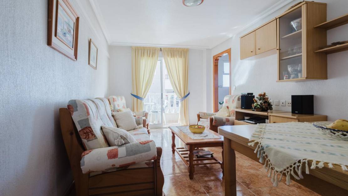 Venta - Apartment - Torrevieja - Torrevieja Centro
