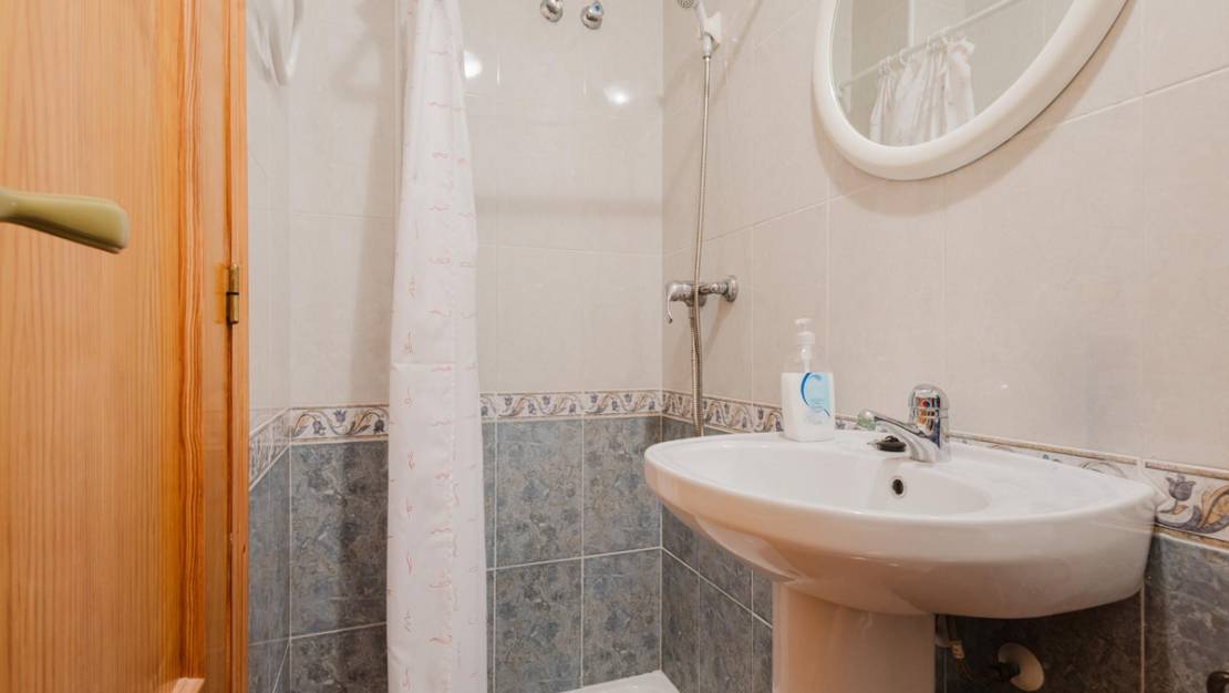 Venta - Apartment - Torrevieja - Torrevieja Centro