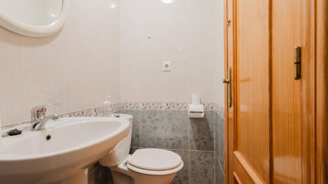 Venta - Apartment - Torrevieja - Torrevieja Centro
