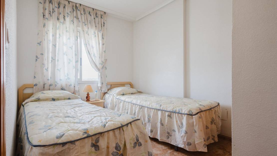 Venta - Apartment - Torrevieja - Torrevieja Centro
