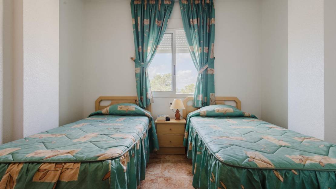 Venta - Apartment - Torrevieja - Torrevieja Centro