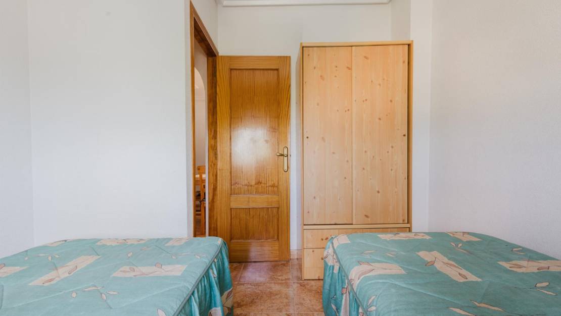 Venta - Apartment - Torrevieja - Torrevieja Centro