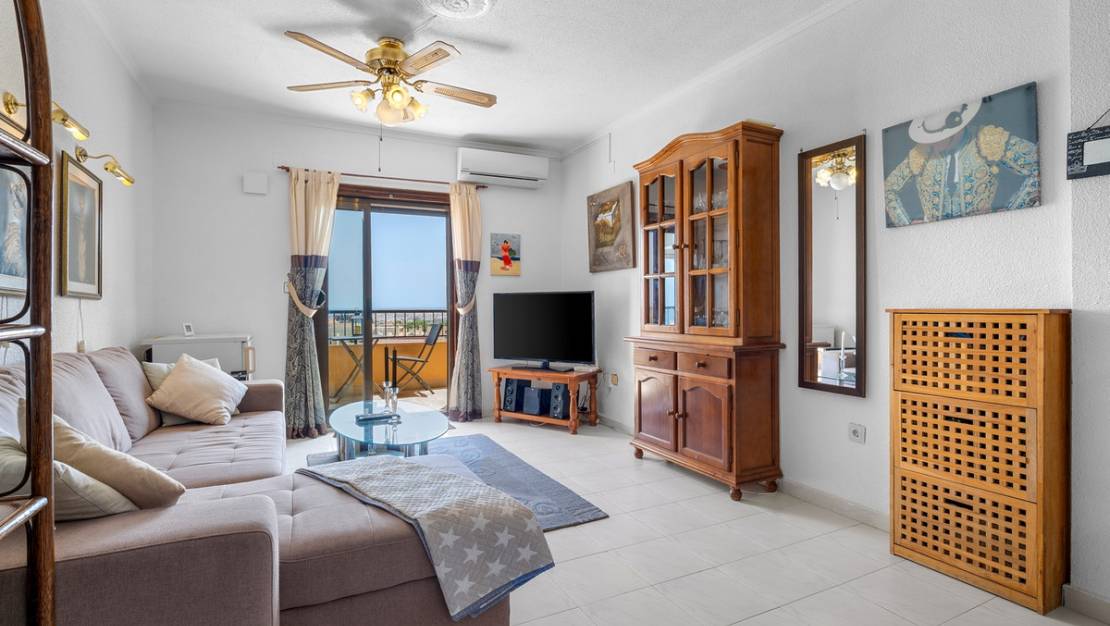Venta - Apartment - Torrevieja - Torrevieja Centro