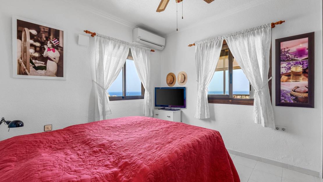 Venta - Apartment - Torrevieja - Torrevieja Centro