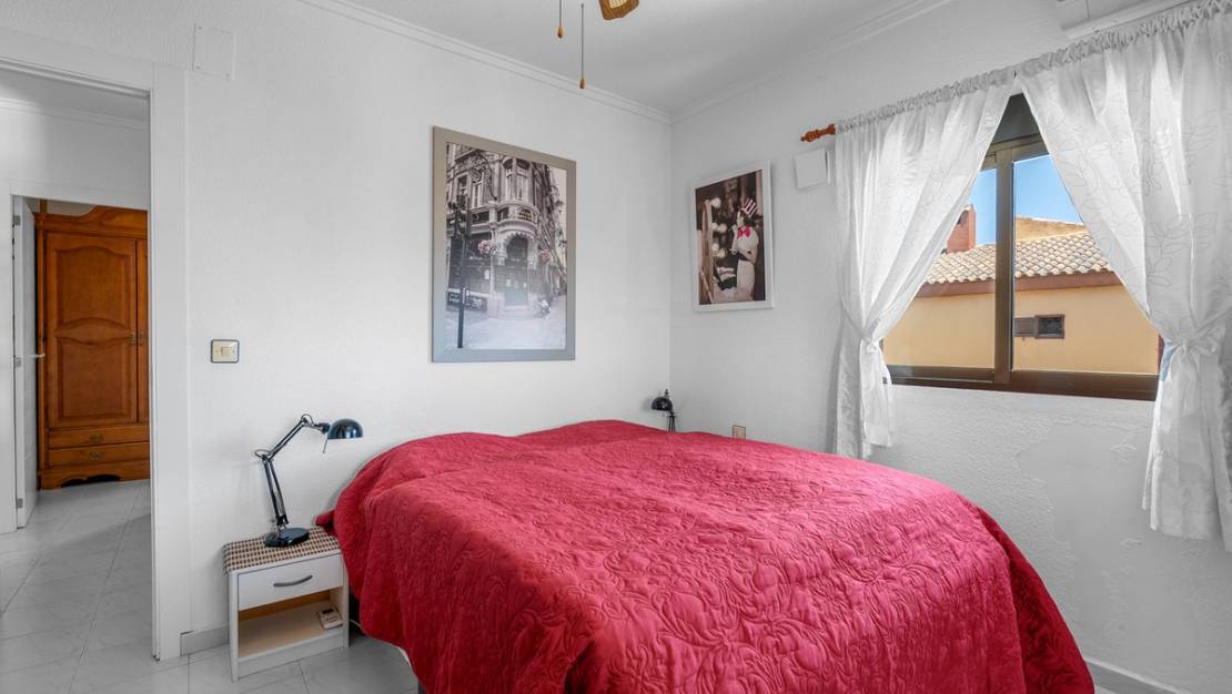 Venta - Apartment - Torrevieja - Torrevieja Centro