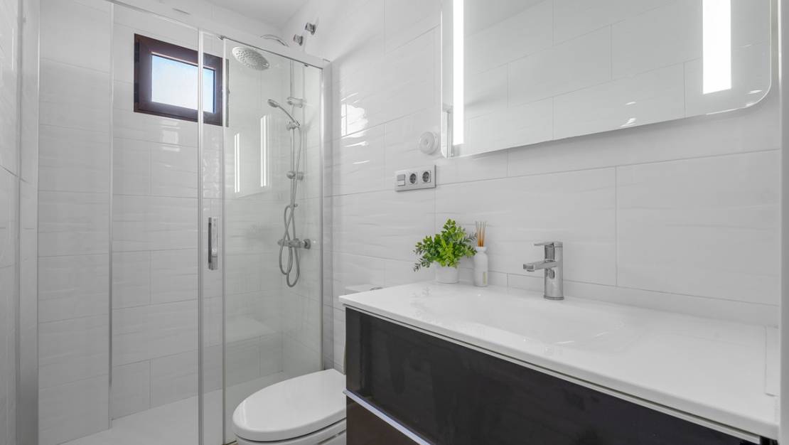 Venta - Apartment - Torrevieja - Torrevieja Centro