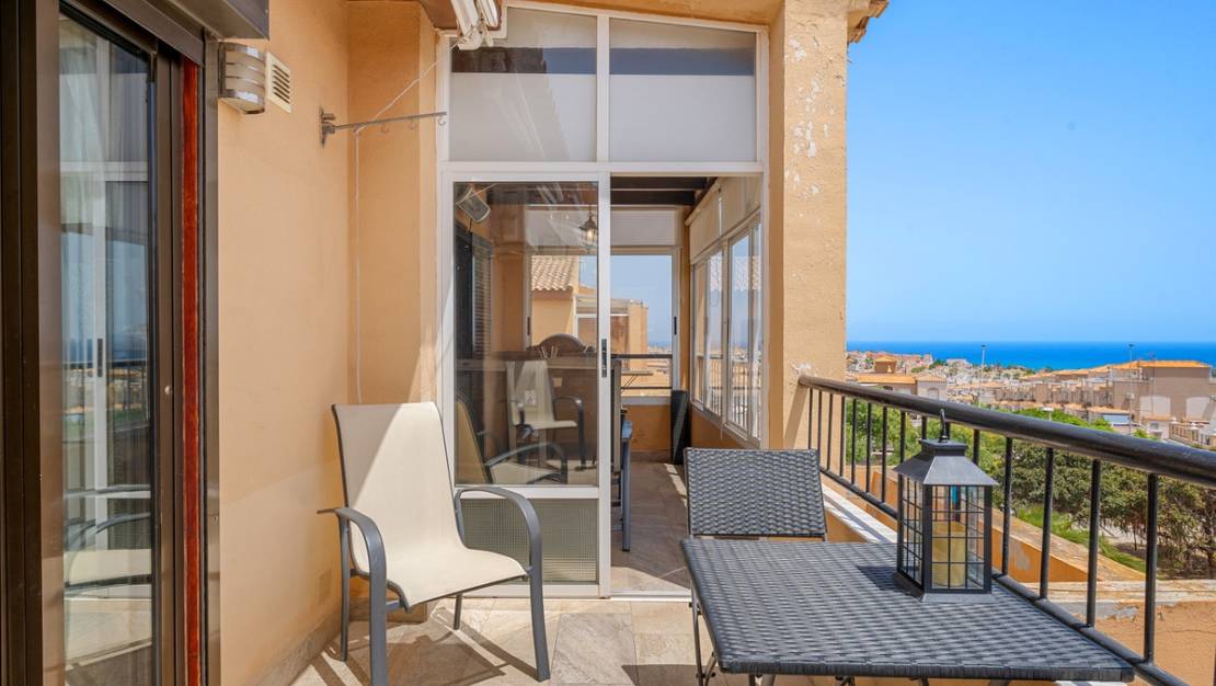 Venta - Apartment - Torrevieja - Torrevieja Centro
