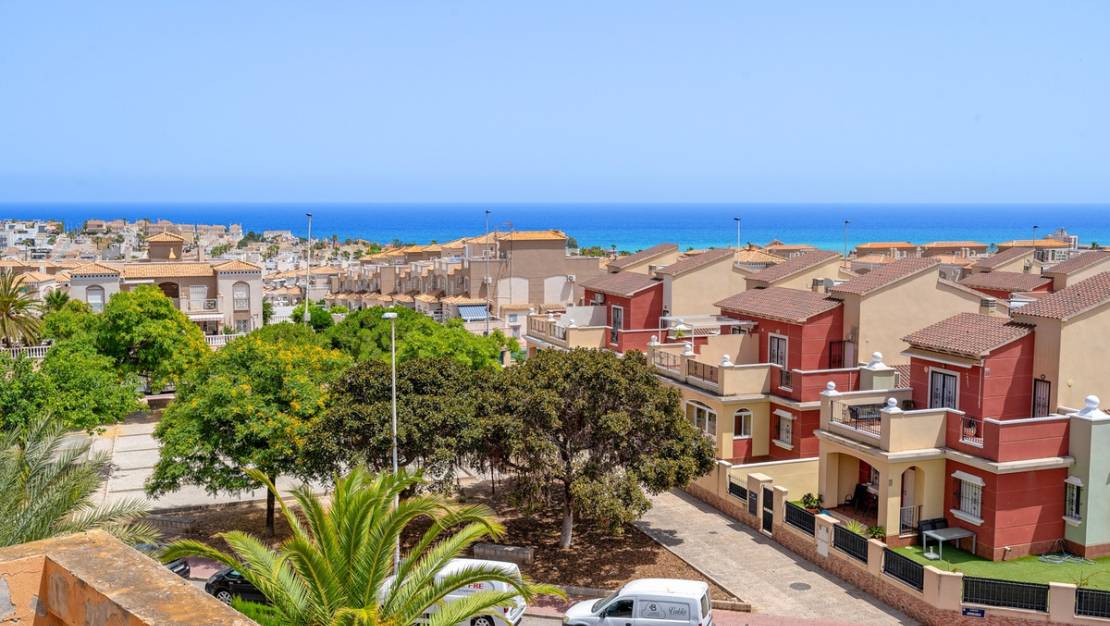 Venta - Apartment - Torrevieja - Torrevieja Centro