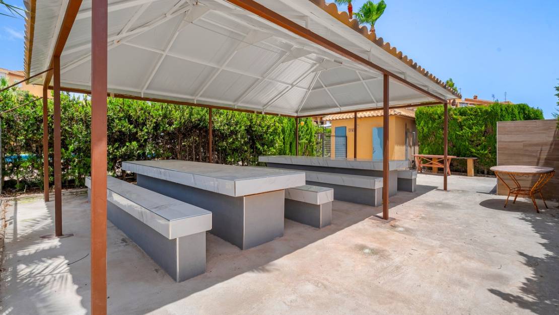 Venta - Apartment - Torrevieja - Torrevieja Centro