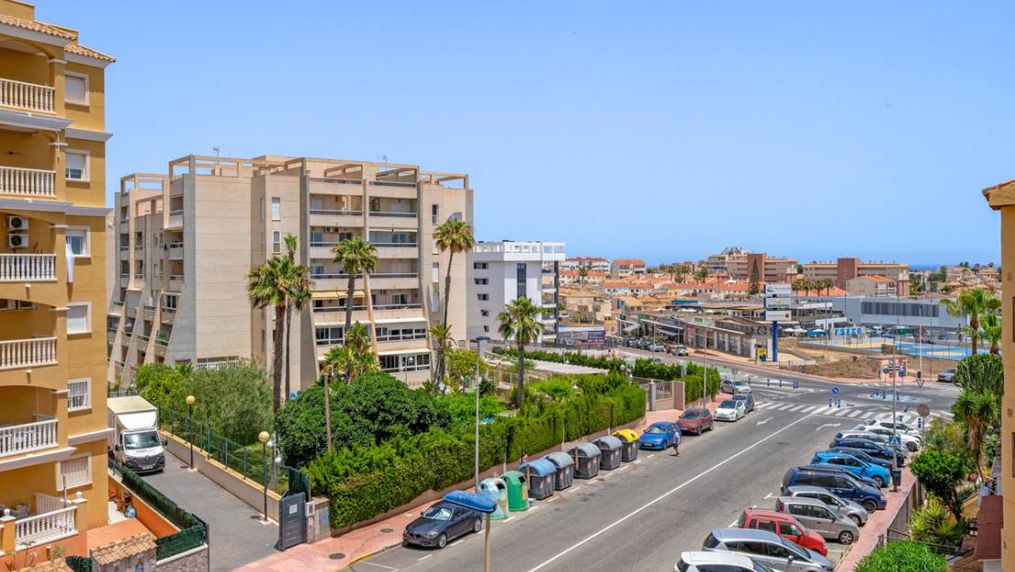 Venta - Apartment - Torrevieja - Torrevieja Centro
