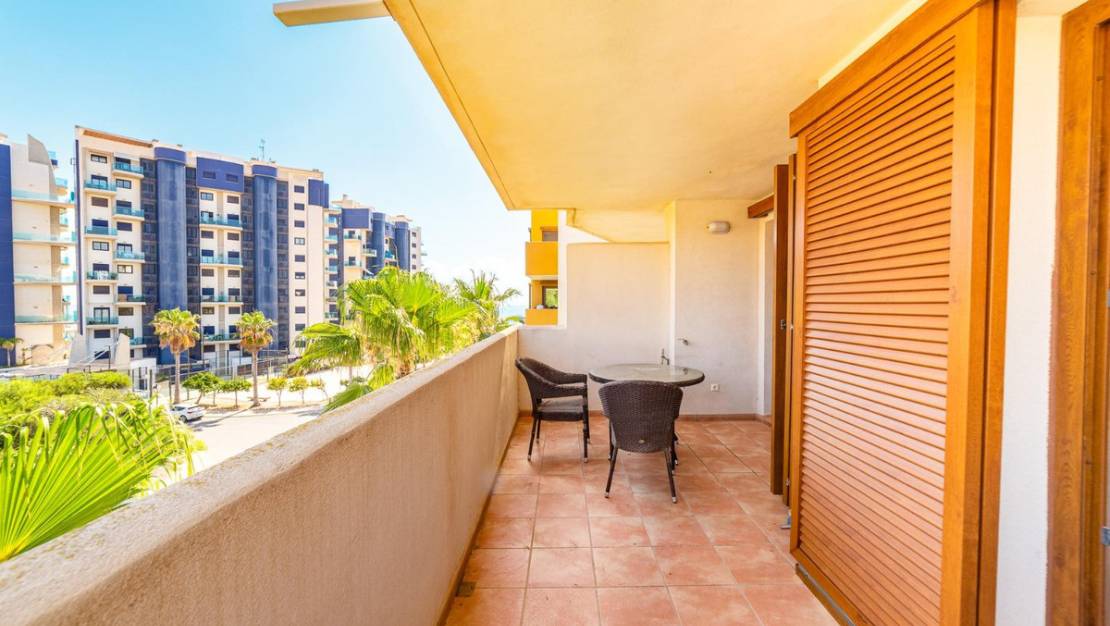 Venta - Apartment - Torrevieja - Torrevieja Centro